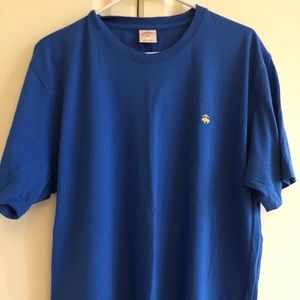 Brooks Brothers Tee Shirt - XL